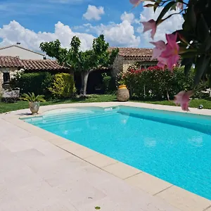 Petit De Provence Mazan