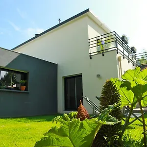 Chambres Du Bout Du Monde Bed & Breakfast Landévennec