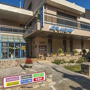 Armony Hotel Laissac